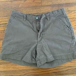 Mens Patagonia Shorts